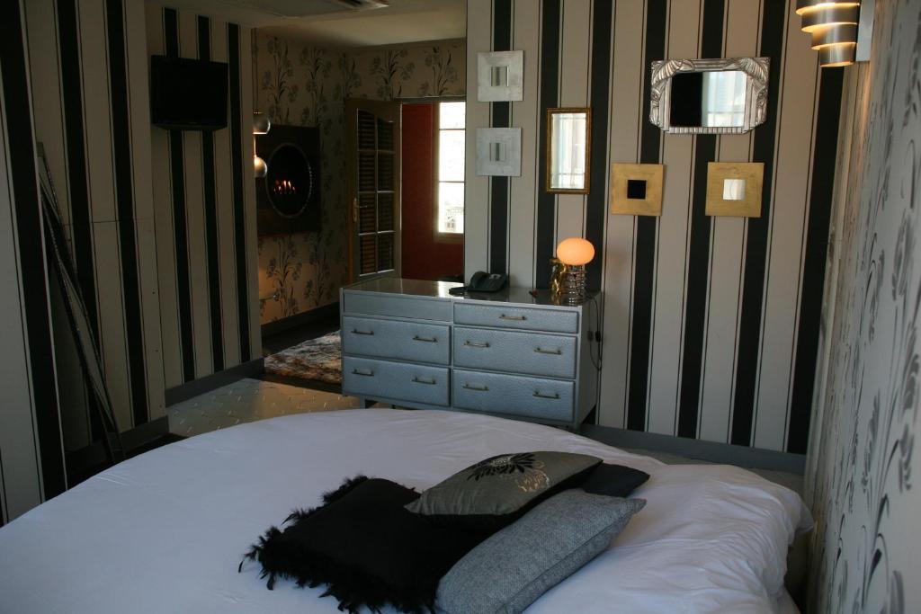 Le Parvis Bed & Breakfast Chartres Room photo