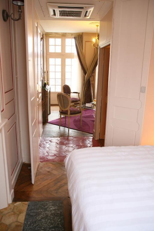 Le Parvis Bed & Breakfast Chartres Room photo
